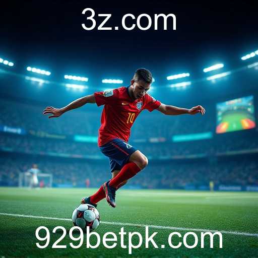 O Impacto do 929bet na Indústria de Jogos Online