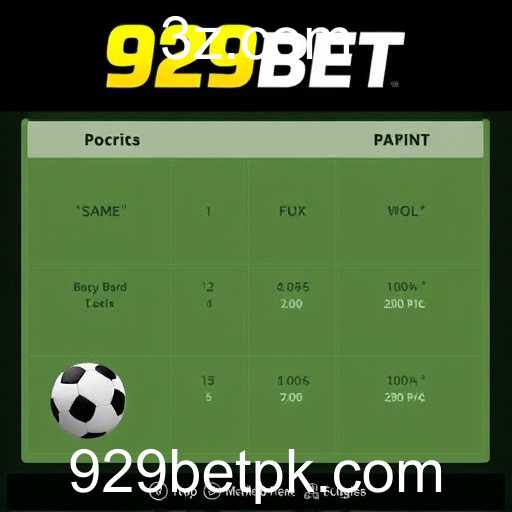 929bet